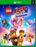 LEGO Movie 2 Videogame[Б.У ИГРЫ XBOX ONE]