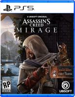 Assassin’s Creed Mirage[PLAYSTATION 5]