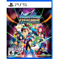 Mega Man Star Force Legacy Collection [PLAYSTATION 5]