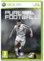Pure Football[Б.У ИГРЫ XBOX360]