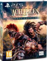 Achilles Double Pack: Troy Edition [PLAYSTATION 5]