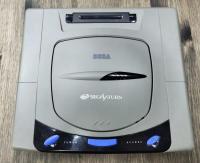 Sega Saturn (JAP) (Брак) [Saturn Retro]