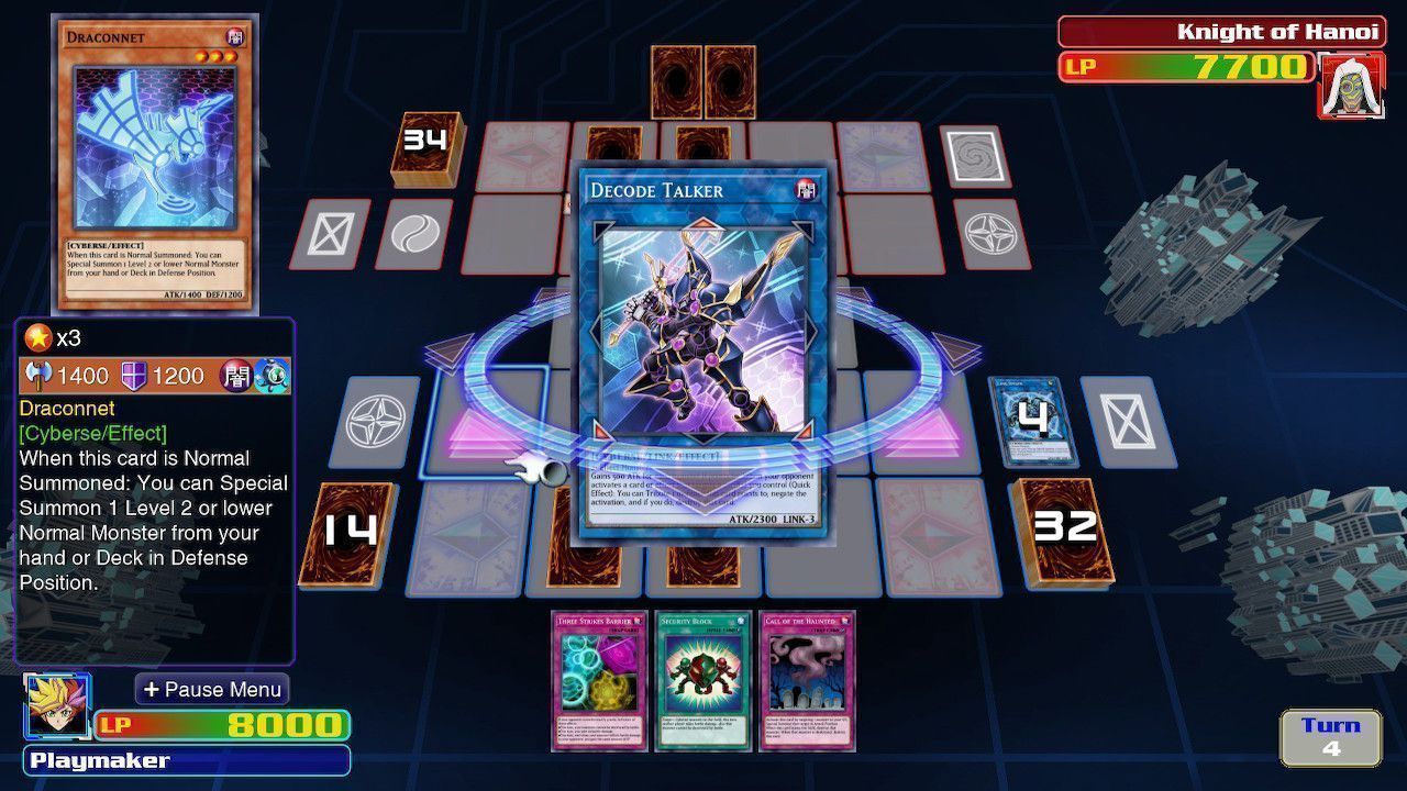 Yu-Gi-Oh! Legacy of the Duelist: Link Evolution[NINTENDO SWITCH]