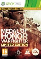 Medal of Honor: Warfighter (ENG)[Б.У ИГРЫ XBOX360]