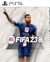 FIFA 23 [Б.У ИГРЫ PLAYSTATION 5]