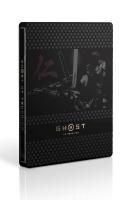 Призрак Цусимы (Ghost of Tsushima) Steelbook[Б.У ИГРЫ PLAY STATION 4]