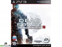 Dead Space 3[PLAY STATION 3]
