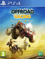 Offroad Racing - BUGGY x ATV x MOTO[PLAYSTATION 4]