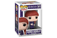 Фигурка Funko POP! TV Wednesday S2 Part 2 Agnes Demille (1871) 90870