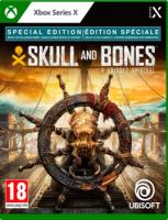 Skull and Bones - Special Edition[XBOX SERIES X]