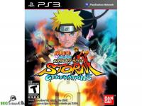 Naruto Shippuden: Ultimate Ninja Storm Generations[PLAY STATION 3]