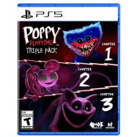 Poppy Playtime Triple Pack[PLAY STATION 5]