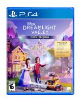 Disney Dreamlight Valley - Cozy Edition[PLAYSTATION 4]