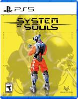 System of Souls[PLAYSTATION 5]