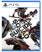 Suicide Squad: Kill the Justice League[Б.У ИГРЫ PLAYSTATION 5]