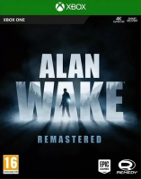Alan Wake Remastered [XBOX ONE]