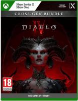 Diablo 4[Б.У ИГРЫ XBOX]
