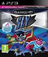 The Sly Trilogy[Б.У ИГРЫ PLAY STATION 3]
