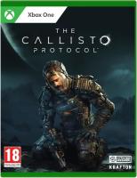 Callisto Protocol[Б.У ИГРЫ XBOX ONE]