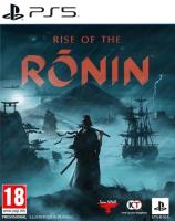 Rise of the Ronin[PLAY STATION 5]