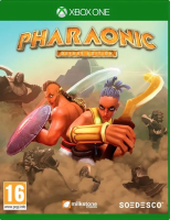 Pharaonic - Deluxe Edition[XBOX ONE]