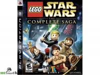 Lego Star Wars The Complete Saga PLAY STATION 3