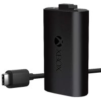 Аккумулятор + кабель Xbox Series S/X Оригинал (OEM) [АКСЕССУАРЫ]