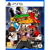 Rushing Beat: X Return of the Brawl Brothers [PLAYSTATION 5]