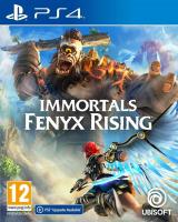 Immortals: Fenyx Rising[Б.У. ИГРЫ PLAY STATION 4]