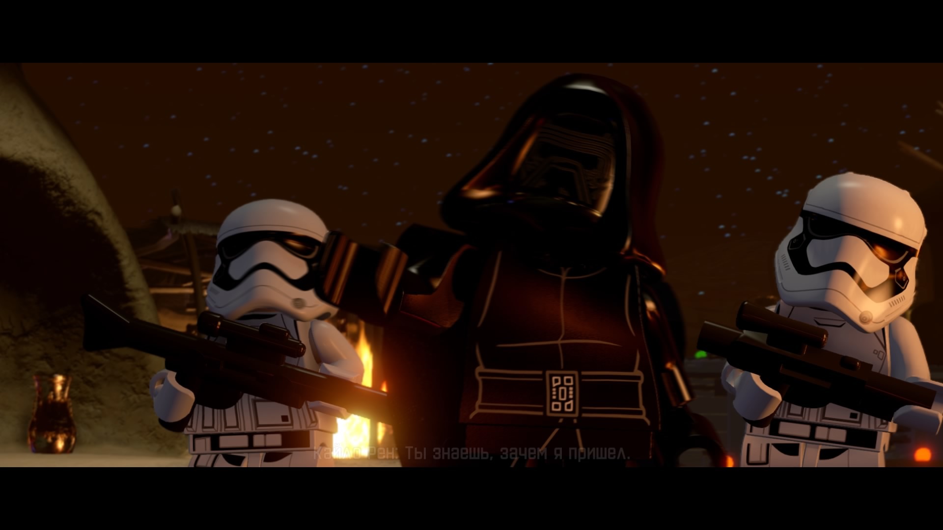 Lego star wars the force awakens steam фото 91