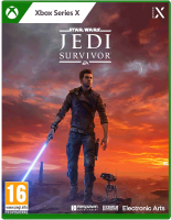 Star Wars Jedi: Survivor[XBOX SERIES X]