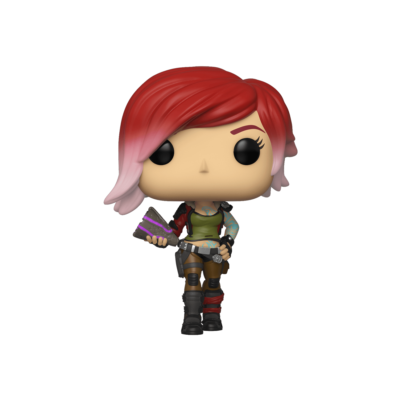 Фигурка Funko POP! Vinyl: Games: Borderlands 3: Lilith the Siren 44208