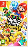 Super Mario Party Jamboree[NINTENDO SWITCH]