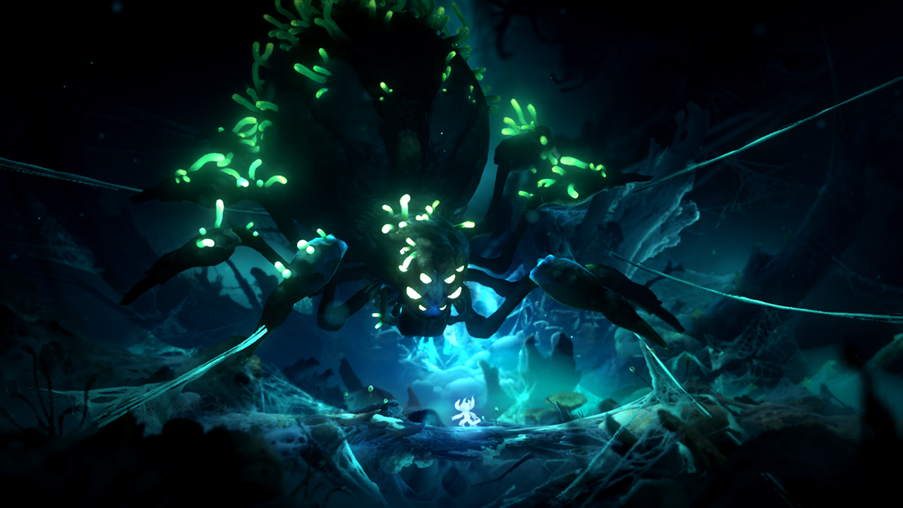 Ori - The Collection[Б.У ИГРЫ SWITCH]