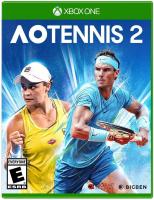 AO Tennis 2 [XBOX ONE]