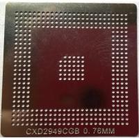 Трафарет CXD2949CGB 0.76mm[Playstsation 3]