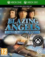 Blazing Angels: Squadrons of WWII [XBOX 360 - XBOX ONE]
