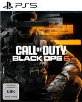 Call of Duty: Black Ops 6 [PLAYSTATION 5]