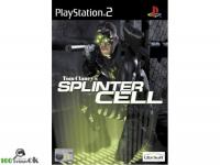 Splinter cell playstation clearance 1