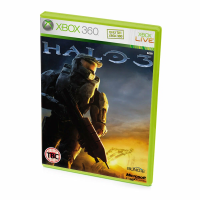 Halo 3(ENG)[Б.У ИГРЫ XBOX360]