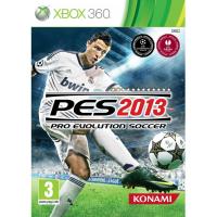 Pro Evolution Soccer 2013[Б.У ИГРЫ XBOX360]