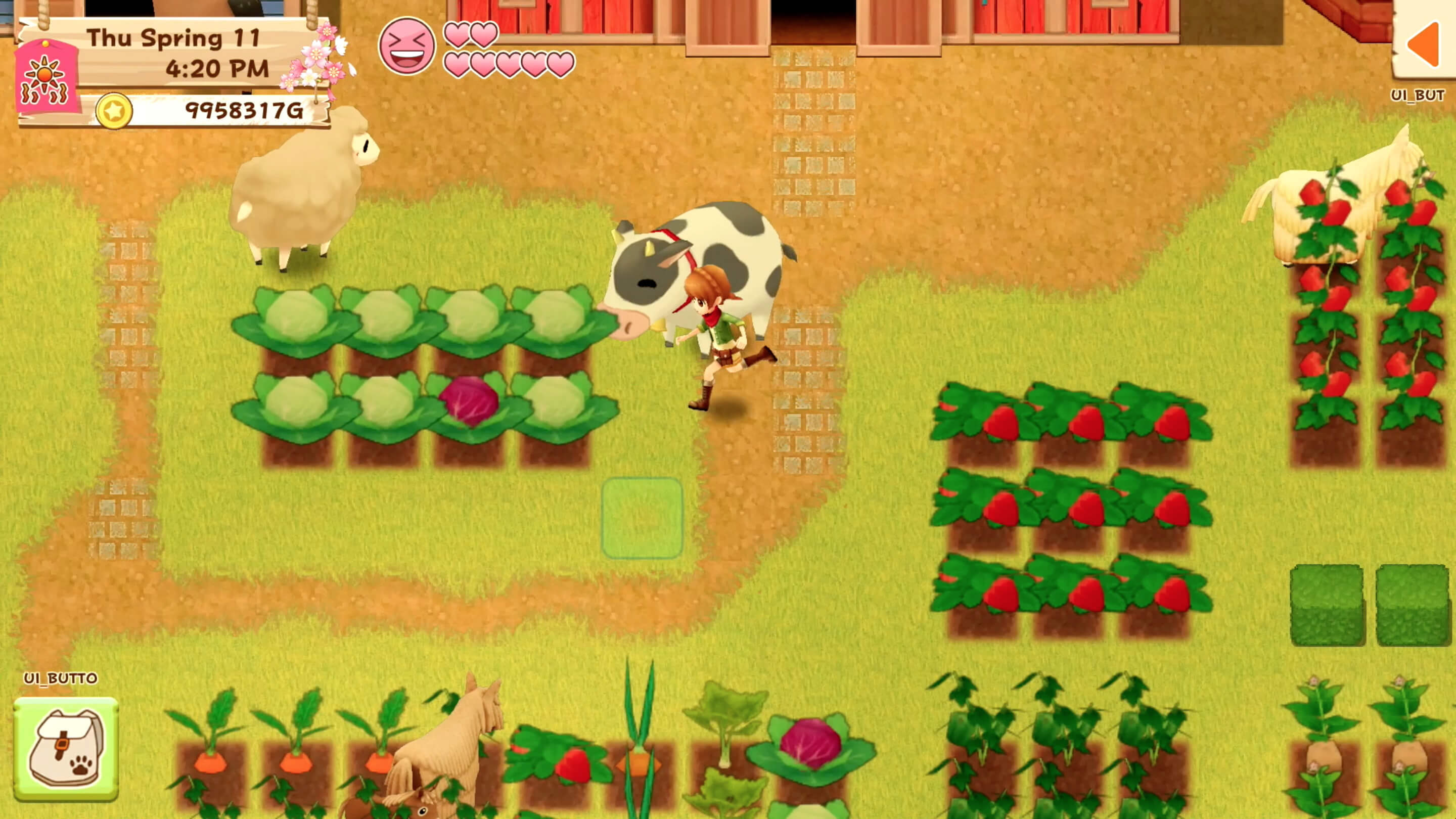 Harvest Moon: Light of Hope - Special Edition [PLAY STATION 4]