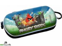 Сумка для PSP Slim 3000 с 3D рисунком Angry Birds[PSP]