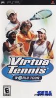 Virtua Tennis: World Tour[Б.У ИГРЫ PSP]