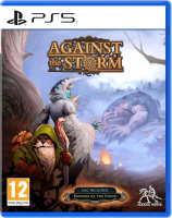 Against the Storm[PLAYSTATION 5]