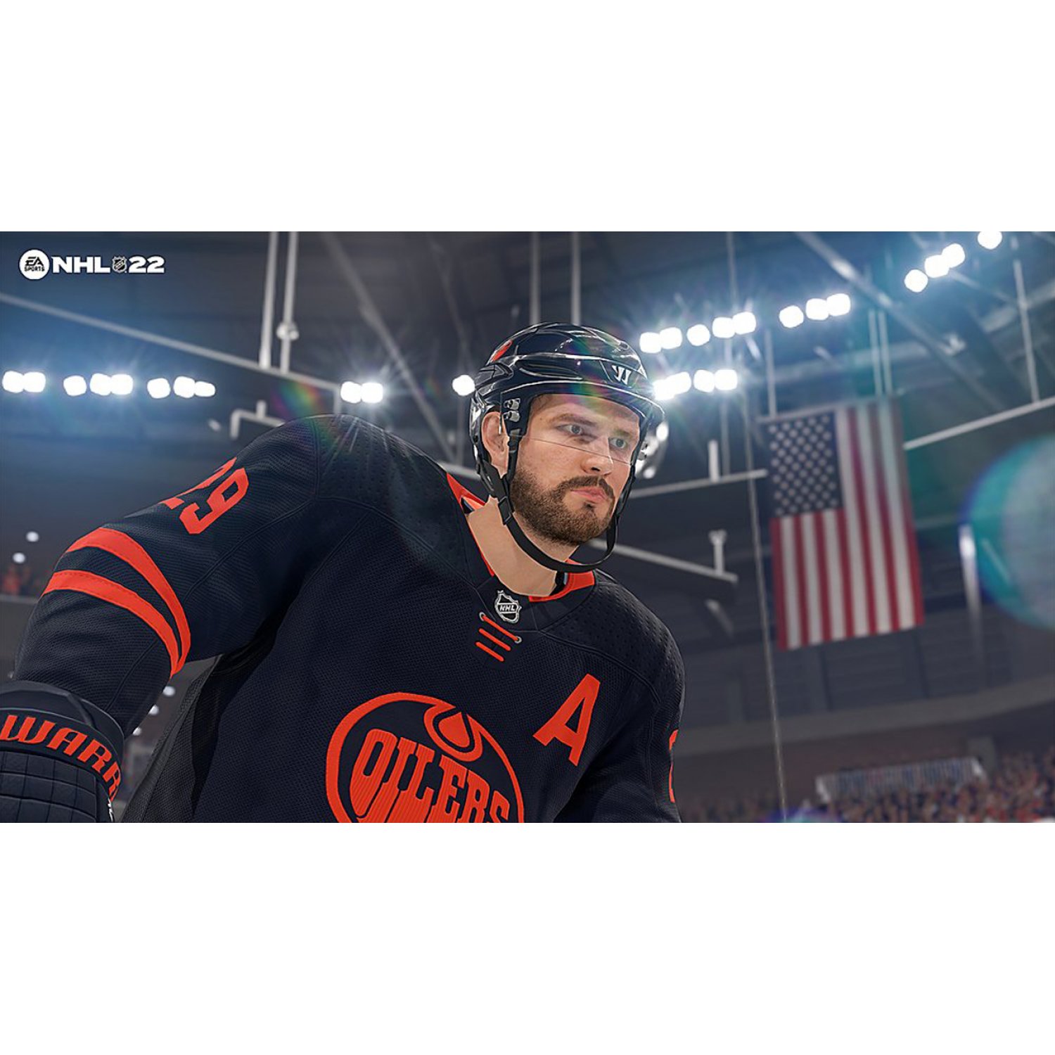 NHL 22[Б.У ИГРЫ PLAY STATION 4]