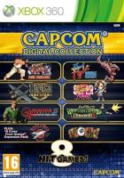 Capcom Digital Collection[XBOX 360]