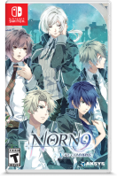 Norn9: Var Commons[NINTENDO SWITCH]