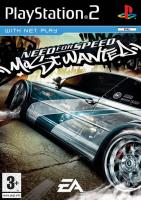 Need for Speed Most Wanted[Б.У ИГРЫ PLAY STATION 2]