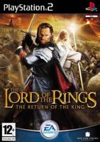 Lord of the Rings: Return of the King[Б.У ИГРЫ PLAY STATION 2]